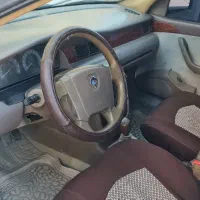 سمند ef7 . مدل ۹۱ دوگانه کارخانه|خودرو سواری و وانت|سبزوار, پاسداران|دیوار