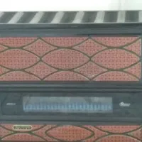 بخاری گازی ۱۲۰۰۰|بخاری، هیتر، شومینه|سبزوار, امیر کبیر|دیوار