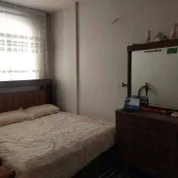 تخت دو نفره جکدار