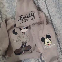 لباس بچگانه