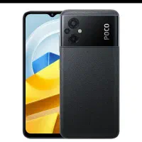 شیائومی Poco M5 با حافظهٔ ۱۲۸ گیگابایت