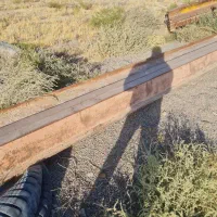 آهن ۲۸ بلژیک در حد نو