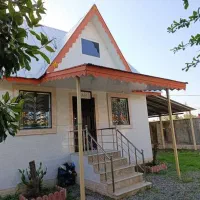 633متر باغ ویلای دلباز مسیر رشت صومعه سرا