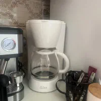 قهوه ساز فلر