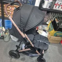 کالسکه Bebeko مدل 525 آکبند با سیستم تعلیق