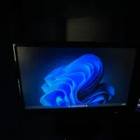 مانیتور LG Flatron W2053TQ