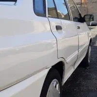 پراید 132مدل 89|خودرو سواری و وانت|فردیس, نسترن غربی|دیوار