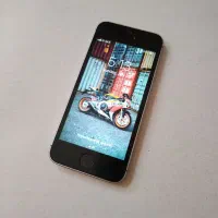 Iphone SE 2016  128GB|موبایل|تهران, حر|دیوار