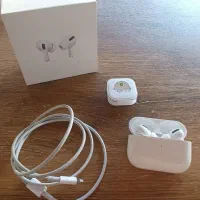 ایرپاد پرو اصل اورجینال|لوازم جانبی موبایل و تبلت|گرمدره, |دیوار