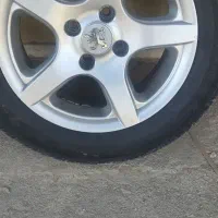 رینگ اسپرت پنج پر|قطعات یدکی و لوازم جانبی|شادگان, |دیوار