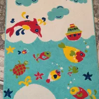 فرش کودک|فرش|بندر انزلی, معلم|دیوار