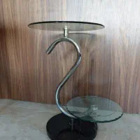 میز تلفن یا دکوری