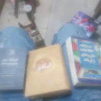 تعدا کتاب گیاهان دارویوپزشکی بانکاطلاعات پزشکی