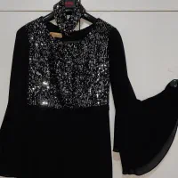 لباس مجلسی زیبا|لباس|شیراز, لشکری|دیوار