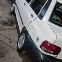 فروش پراید ۸۵|خودرو سواری و وانت|پردیس, فاز ۱۱|دیوار