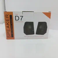 انواع اسپیکر کامپیوتر