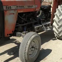 فروش تراکتور 285|خودرو سنگین|بهبهان, |دیوار