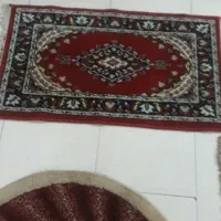 تعدادی پادری و یک سجاده نماز