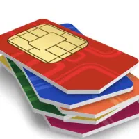 سیم کارت ۹۱۲۲۴۱