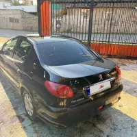 ۲۰۶ sdتیپ۵ ۹۵|خودرو سواری و وانت|رشت, دیلمان|دیوار