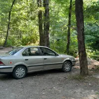 سمند ۸۲|خودرو سواری و وانت|گرگان, |دیوار