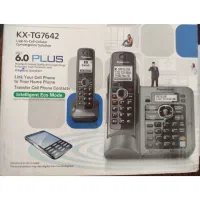 تلفن پاناسونیک