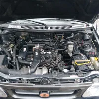 پراید 131 مدل 1395|خودرو سواری و وانت|تولم شهر, |دیوار