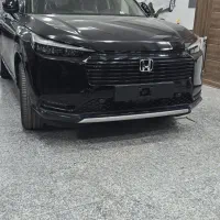 هوندا hrv 2026 ژاپن