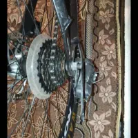 دوچرخه نونو|دوچرخه، اسکیت، اسکوتر|پردیس, فاز ۳|دیوار