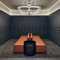 کمد لاکردار باشگاهی AGT مدل G4000