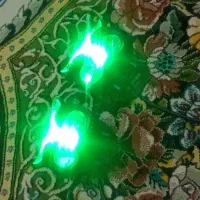 هدلایت جغدی|لامپ و چراغ|دورود, |دیوار