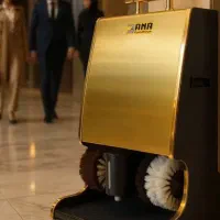 دستگاه واکس زن کفش آنا ، در مدل های متنوع