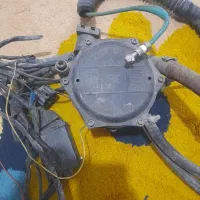 رگولاتور سی آنجی