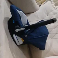 کریر نو|کالسکه و لوازم جانبی|نهاوند, |دیوار