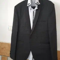 کت شلوار نو نو  سایز ۵۲