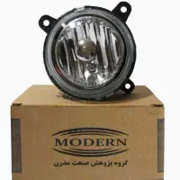 چراغ مه شکن سپر جلو آریسان 1