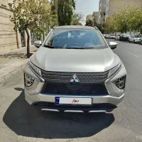 میتسوبیشی اکلیپس کراس مدل ۲۰۲۵ صفر