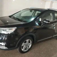 جک s3مدل 401 اتومات