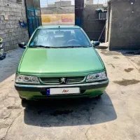 پژو موتور ۲۰۰۰