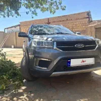 x22 مدل ۱۳۹۶ اتومات