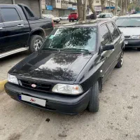 پراید ۱۳۱|خودرو سواری و وانت|گرگان, |دیوار