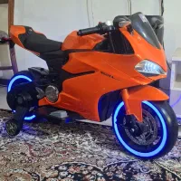 موتور شارژی