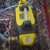 کارواش صنعتی
