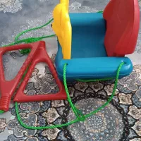 تاب بچه گانه|اسباببازی|ابهر, |دیوار