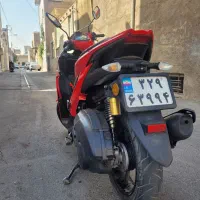 طرح ایروکس ۱۸۰|موتورسیکلت|مشکین‌دشت, |دیوار