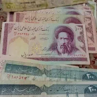 خریدار واقعی پیشنهاد بالا فروخته میشود|کلکسیون سکه، تمبر، اسکناس|تهران, صادقیه|دیوار