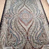 فرش ۶ متری مشهد  در حد نو نو