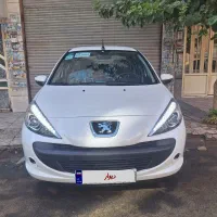 207موتورtu5فرمان هیدرولیک