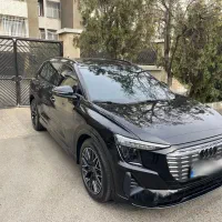 آئودی Q5 تیپ ۴ ایترون بلک پکیج 2024|خودرو سواری و وانت|تهران, ایوانک|دیوار