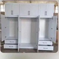 کمدلباس کد B45|جاکفشی، کمد، دراور|کرج, عظیمیه|دیوار